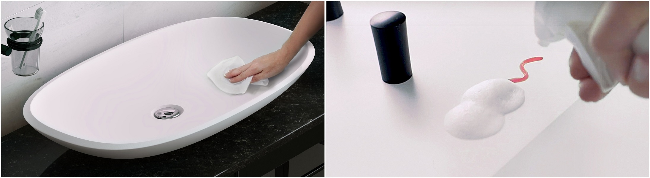 AquateX Sinks Cleaning and Maintenance — MyCollages (1) — 600